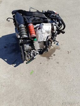 Peugeot 308 T9,3008,5008,C4 Picasso 1.6 Thp