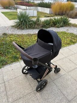 CYBEX Priam 4.0