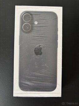 Nový, nerozbalený iPhone 17