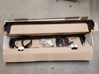 Střešní nosič Volksvagen Sharan - 7M0071126