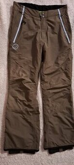 Pánské zimní kalhoty