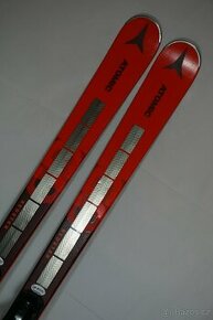 Carvingové lyže Atomic Redster G9 Revoshock 22/23