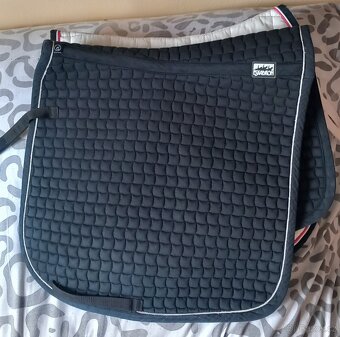 Eskadron podsedlovka dl + uši noname