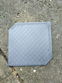 Eternit Ekoternit eb2 strong černá