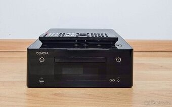 Denon RCD-N9 /AirPlay/Wi-Fi/CD/spotify/ Bluetoot