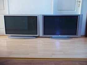 TV LG televize plazma 2x