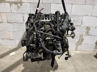 Motor Mazda 6 GJ 2.2 SKYACTIV-D