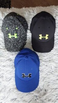 Značkové chlapecké čepice