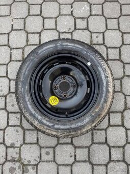 Nové dojezdové kolo náhradní 175/65R14