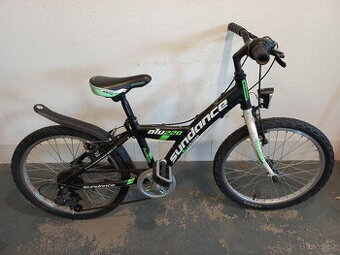 Prodám dětské kolo Sundance 20"