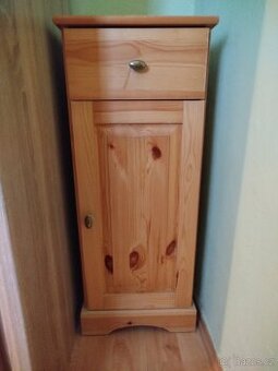 Koupelnový nábytek