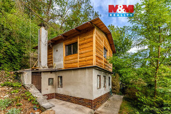 Prodej chaty, 33 m², Tupadly