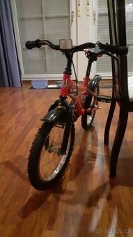 Prodám dětské kolo