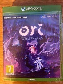 Hra na Xbox ORI