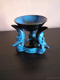 Aroma lampa půlměsíce