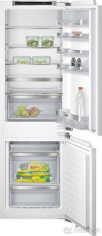 Lednice Siemens KI86NAD30