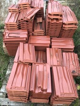 Stresni taska Tondach