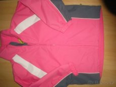 Jarní nová bunda vel.128