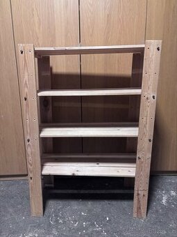 Ikea regál/police Hejne 35x78x110 (hxšxv)