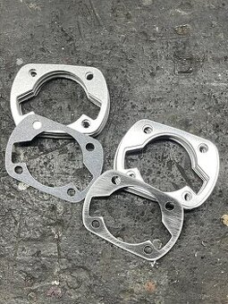 Stadion s11,s22,s23 original alu těsnění