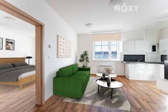 Prodej byt 2+kk, 44㎡