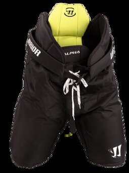 Kalhoty Warrior Aplha