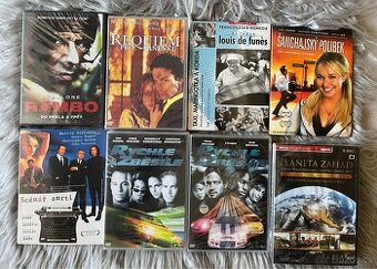 DVD Hudba šlágr - Česká televize atd.