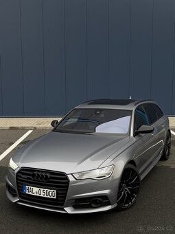 Audi A6 3.0 BITDI Competition • 240 kW • AUDI EXCLUSIVE
