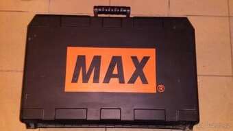 Prodám kufr na kladivo Max , Dewalt.atd.