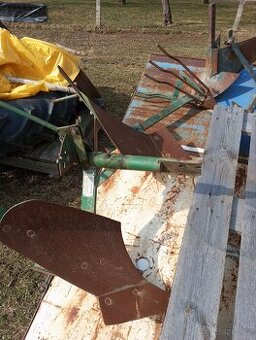 Tera Vari příslušenství Agromotor- prodám