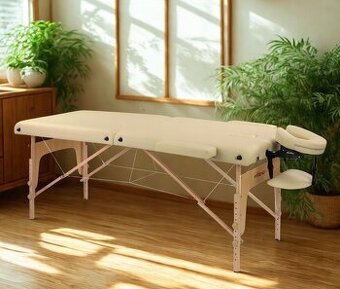 Masážní skládací stůl SOFIA LIGHT