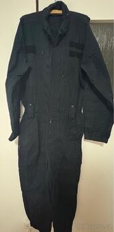 Pracovní kombinéza letní