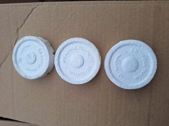 FASÁDA_fasádní POLYSTYRENOVÁ ZÁTKA-EPS na fasádní polystyren