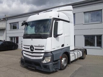 Mercedes-Benz Actros 1842 LSNRL, Lowdeck, euro6, rok 2016