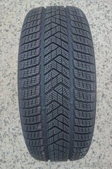 255/55R20 110V XL 3PMSF Pirelli Scorpion Winter, nejeté