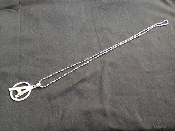 Řetízek s přívěskem Avengers chirurgická ocel