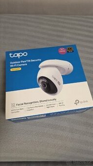 IP kamera Tapo C560WS
