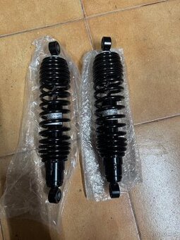 Tlumiče KYB Moto Guzzi V7 E5