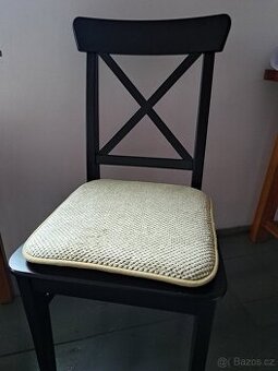 Podsedák na židli 2ks - NOVÝ