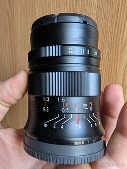 7artisans 60mm macro e-mount