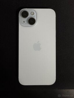 Iphone 15 128GB / 15Měs. Záruka