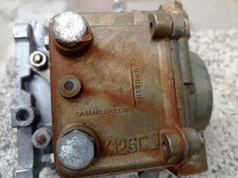 Uaz karburátor k 131, k 129