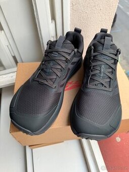 Altra Lone Peak 9 Men's - černé, zcela nové, 43