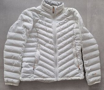 Dámská péřová bunda zn. Peak Performance