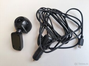 Autokamera LAMAX T6 GPS WiFi