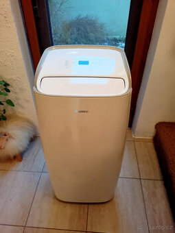 Mobilní klimazizace GREE - WIFI