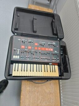 Arp ODYSSEY od KORG