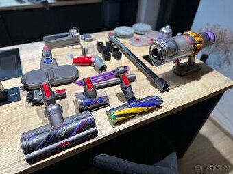 Dyson v15 detect absolut