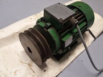 Elektromotor MEZ 2,2 kw