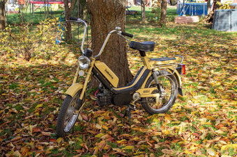 Babetta 210 r.v.1986